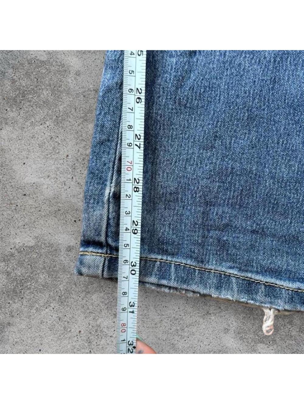 Modian flare/bootcut jeans - Picture 6 of 7